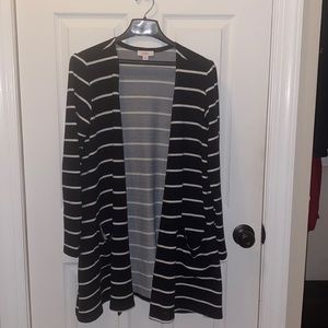 LULAROE CAROLINE CARDIGAN